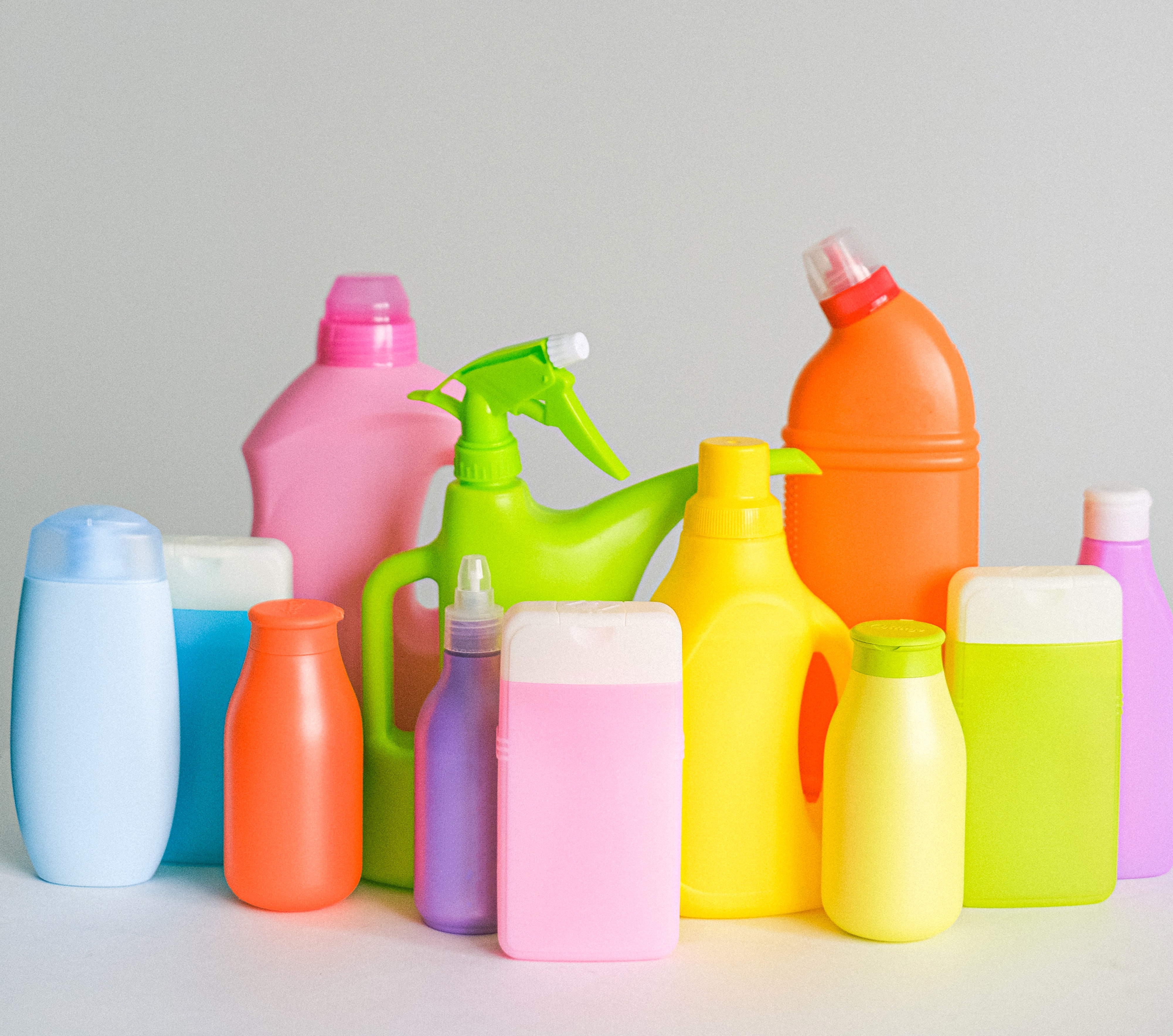 Essential Cleaning Products Essential Cleaning Products