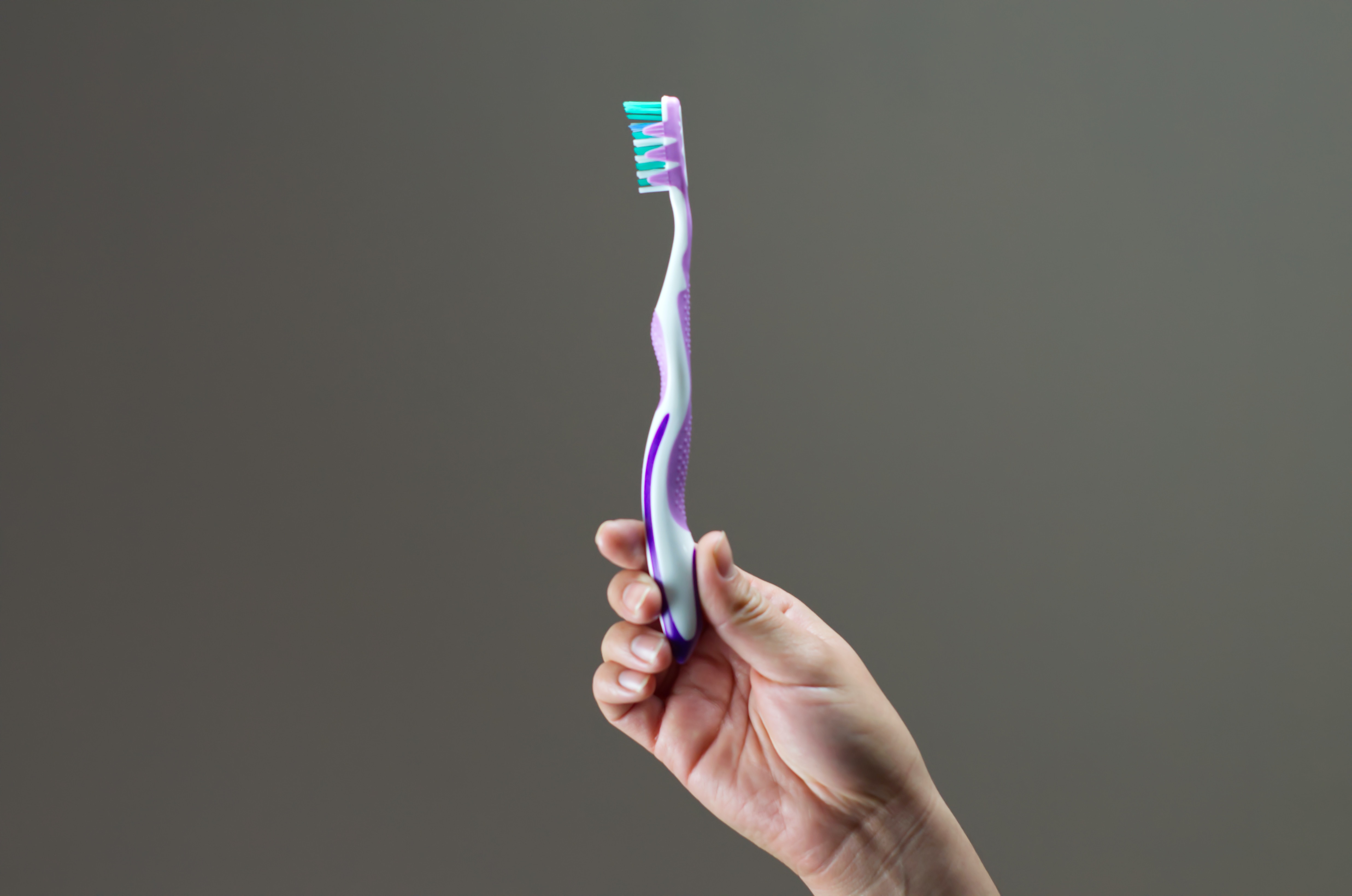 Toothbrush for Cleaning Toothbrush for Cleaning